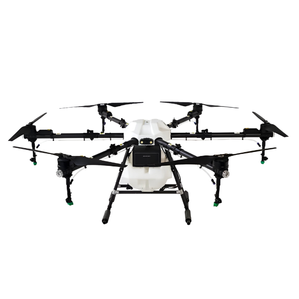 FULLY AUTONOMOUS 6 AXIS 30L AGRICULTURE SPRAYING DRONE
