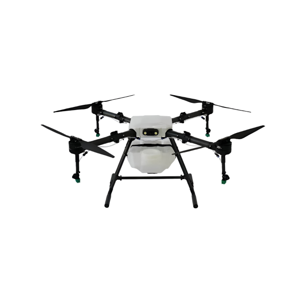 FULLY AUTONOMOUS 4 AXIS 16L AGRICULTURAL SPRAYING DRONE