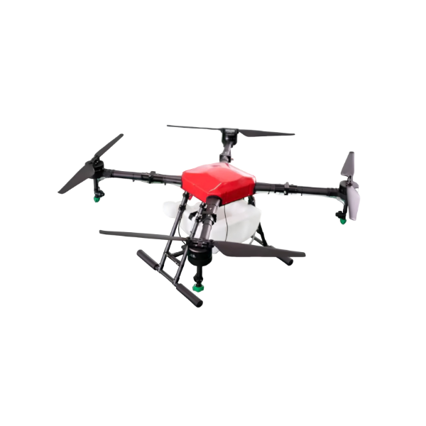 FULLY AUTONOMOUS 4 AXIS 20L AGRICULTURAL SPRAYING DRONE
