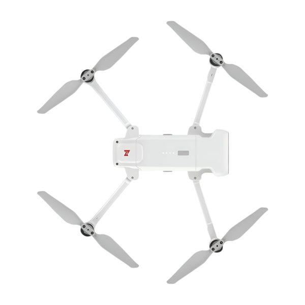 PROFESSIONAL GPS QUADCOPTER FIMI X8SE 2022 V2