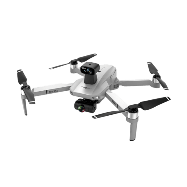 KFPLAN KF102 MAX GPS DRONE WITH OBSTACLE AVOIDANCE